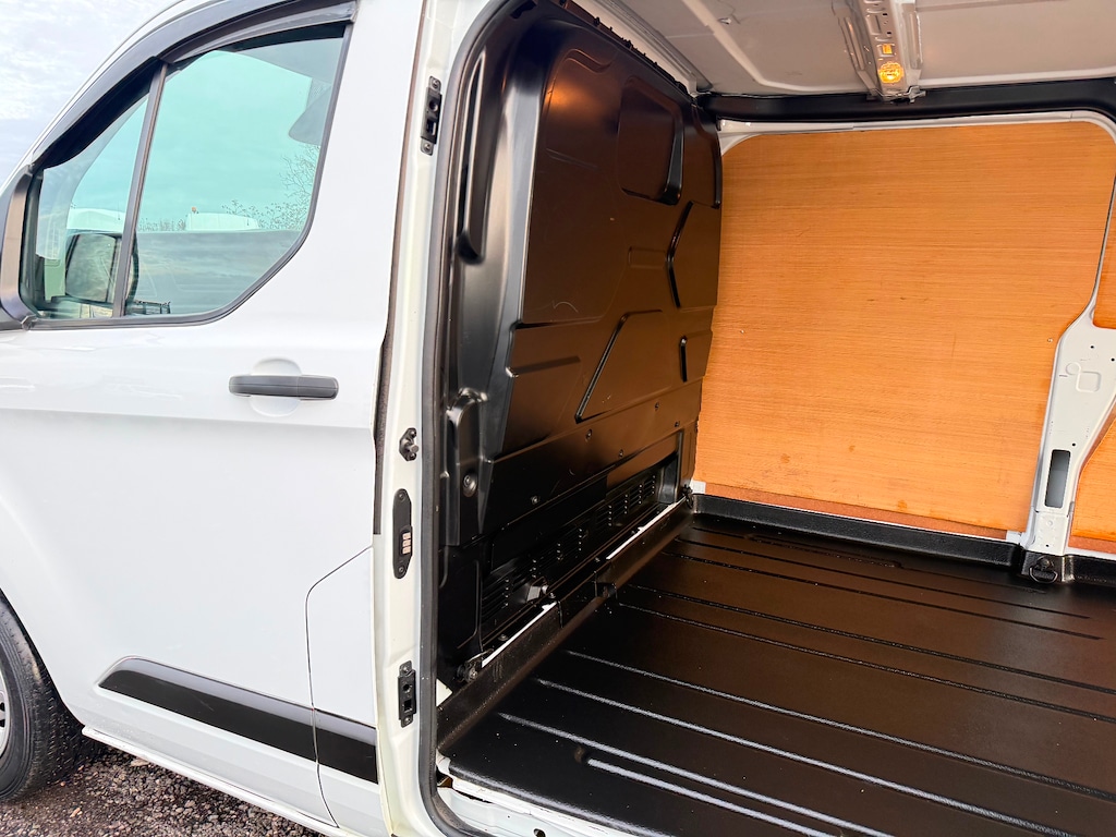 Used Ford Transit Custom 2021 for sale - 76587100: Photo 16