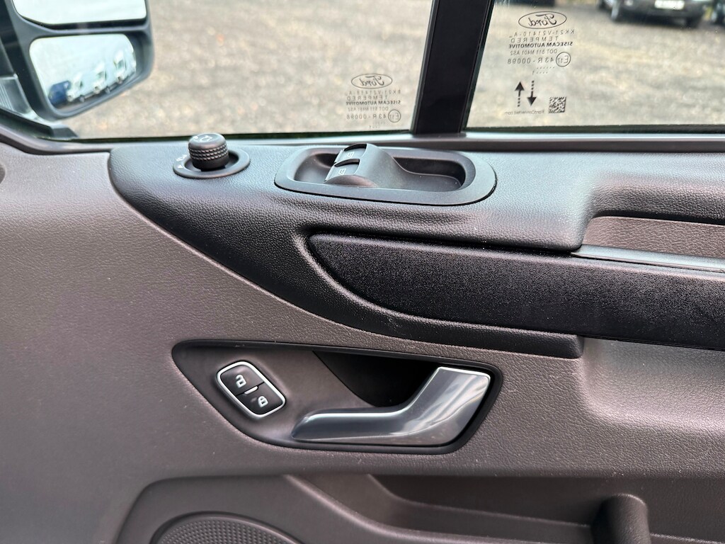 Used Ford Transit Custom 2021 for sale - 76587100: Photo 17