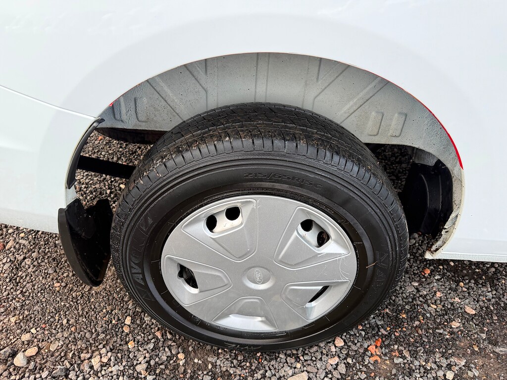 Used Ford Transit Custom 2021 for sale - 76587100: Photo 8