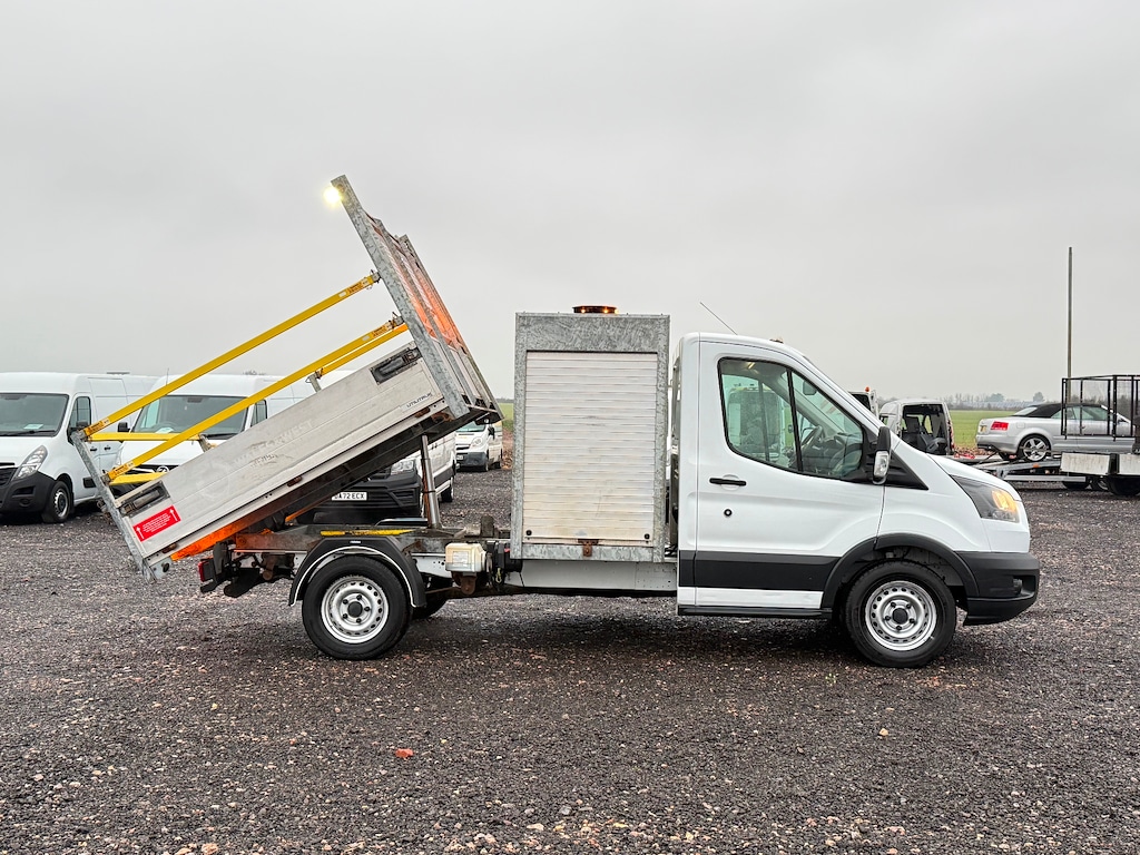 Used Ford Transit 2019 for sale - 77205850: Photo 10