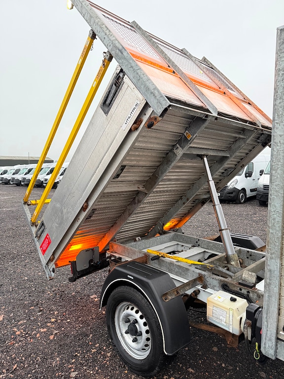 Used Ford Transit 2019 for sale - 77205850: Photo 11