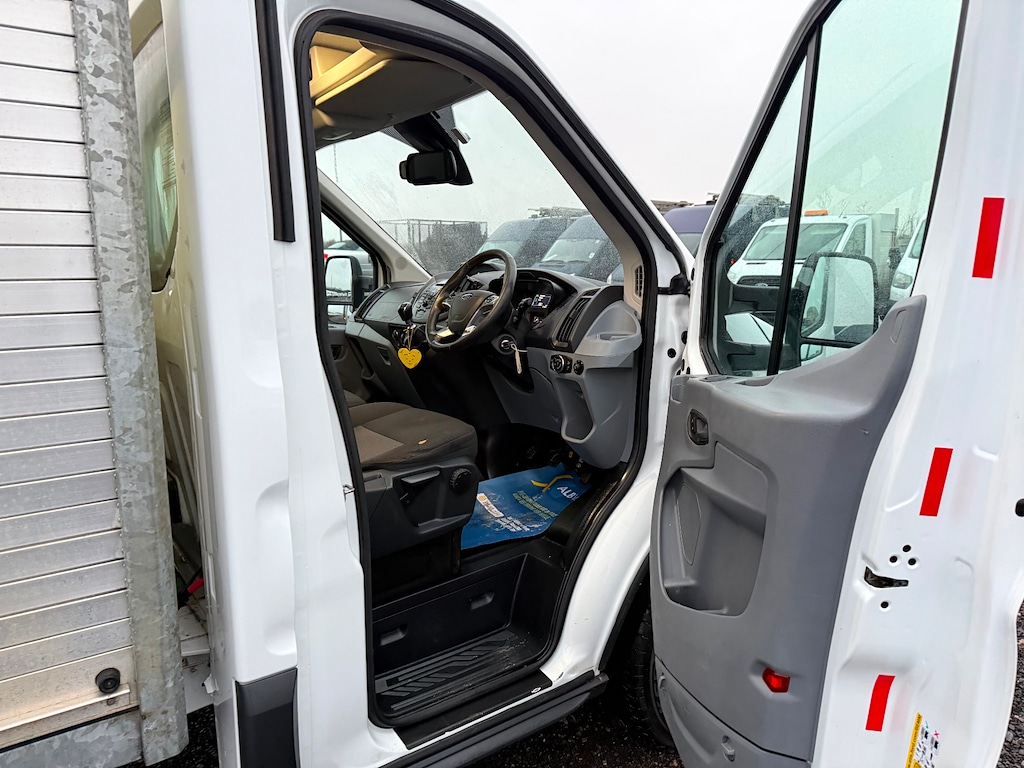 Used Ford Transit 2019 for sale - 77205850: Photo 15