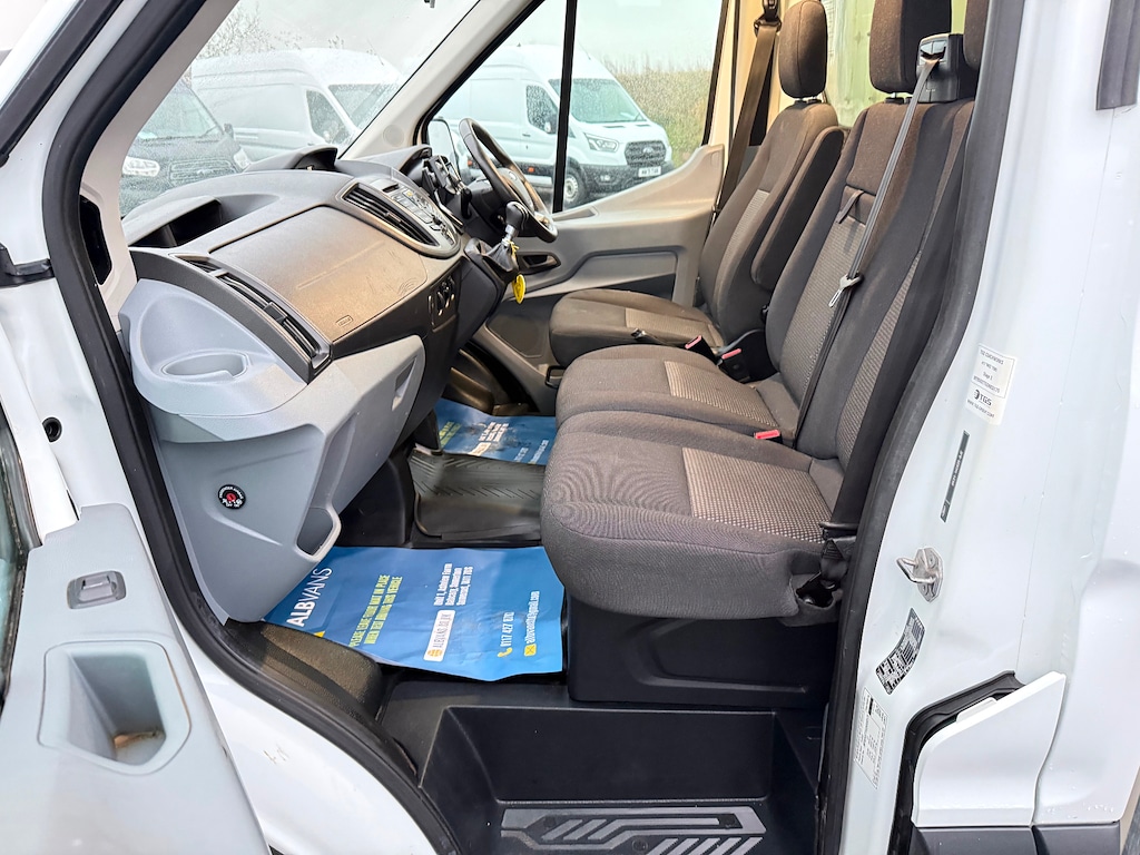 Used Ford Transit 2019 for sale - 77205850: Photo 16