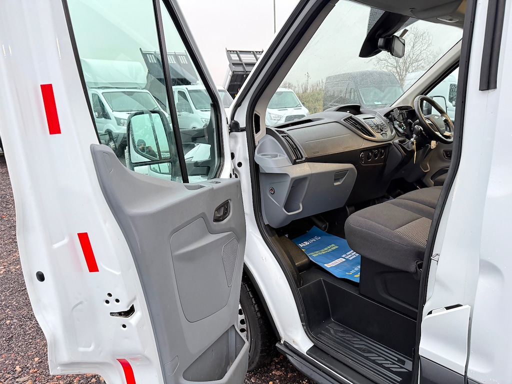 Used Ford Transit 2019 for sale - 77205850: Photo 17