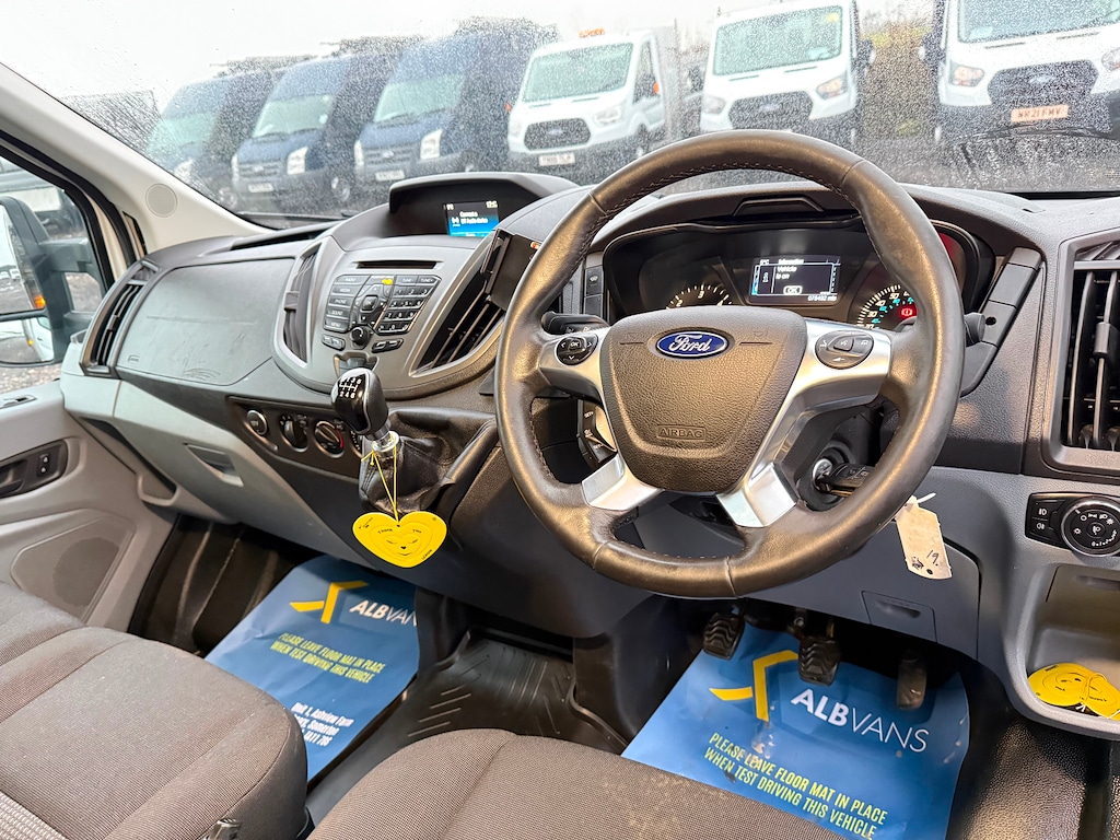 Used Ford Transit 2019 for sale - 77205850: Photo 19