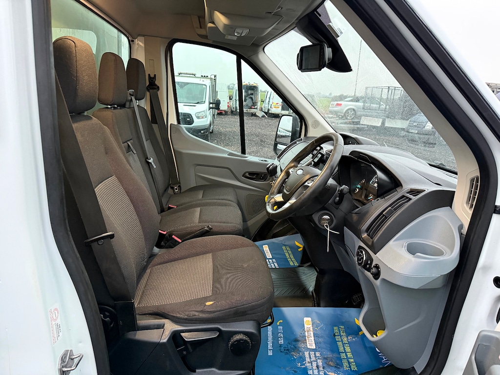 Used Ford Transit 2019 for sale - 77205850: Photo 20