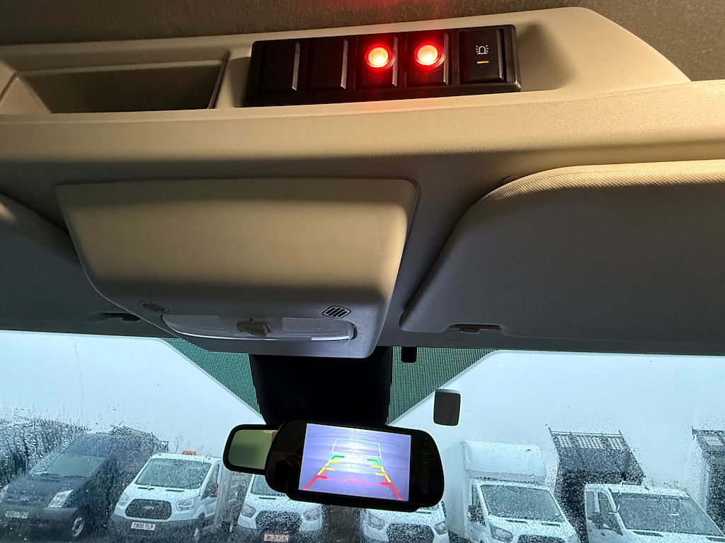 Used Ford Transit 2019 for sale - 77205850: Photo 22