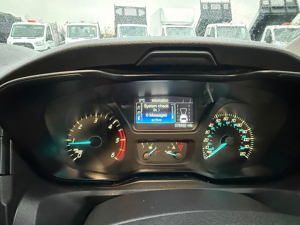 Used Ford Transit 2019 for sale - 77205850: Photo 23