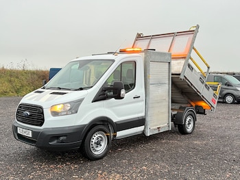 Used Ford Transit 2019 for sale - 77205850: Photo