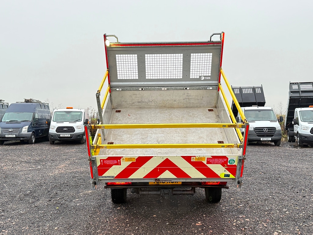 Used Ford Transit 2019 for sale - 77205850: Photo 8