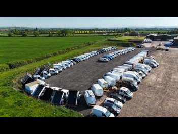Used Ford Transit Connect 2017 for sale - 74661732: Photo