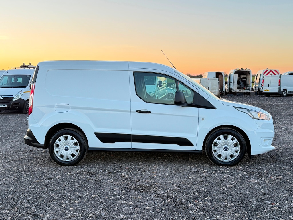 Used Ford Transit Connect 2021 for sale - 77983101: Photo 10