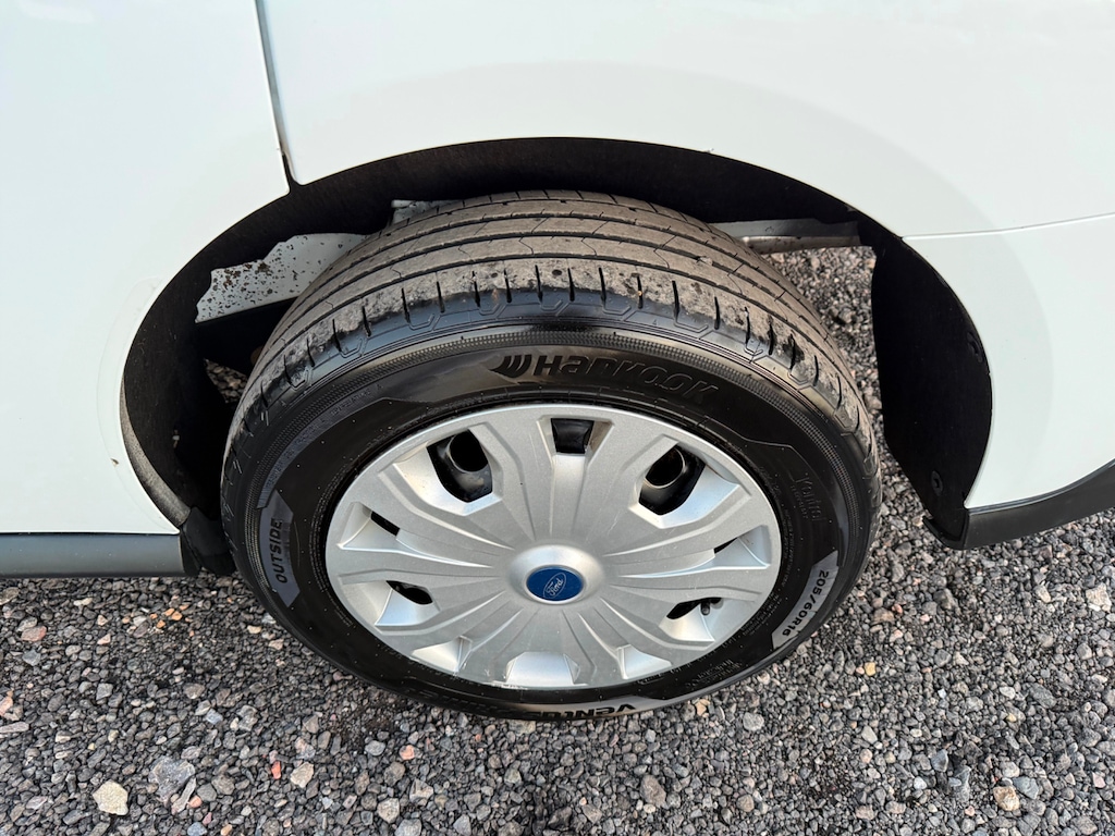 Used Ford Transit Connect 2021 for sale - 77983101: Photo 11