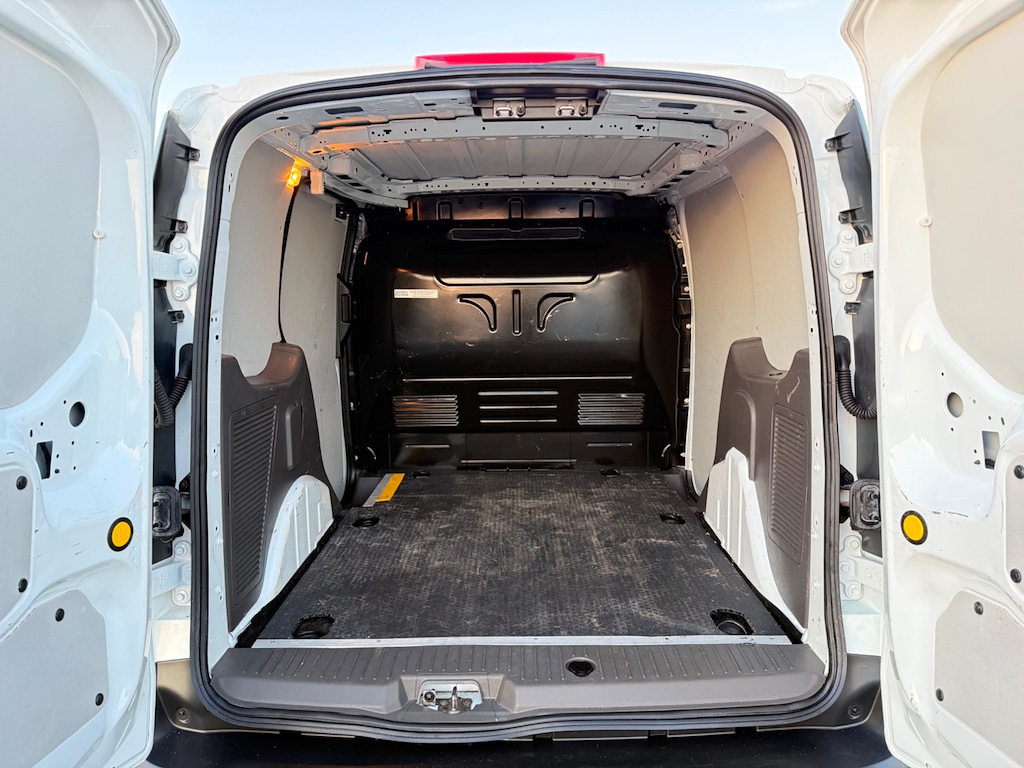 Used Ford Transit Connect 2021 for sale - 77983101: Photo 12
