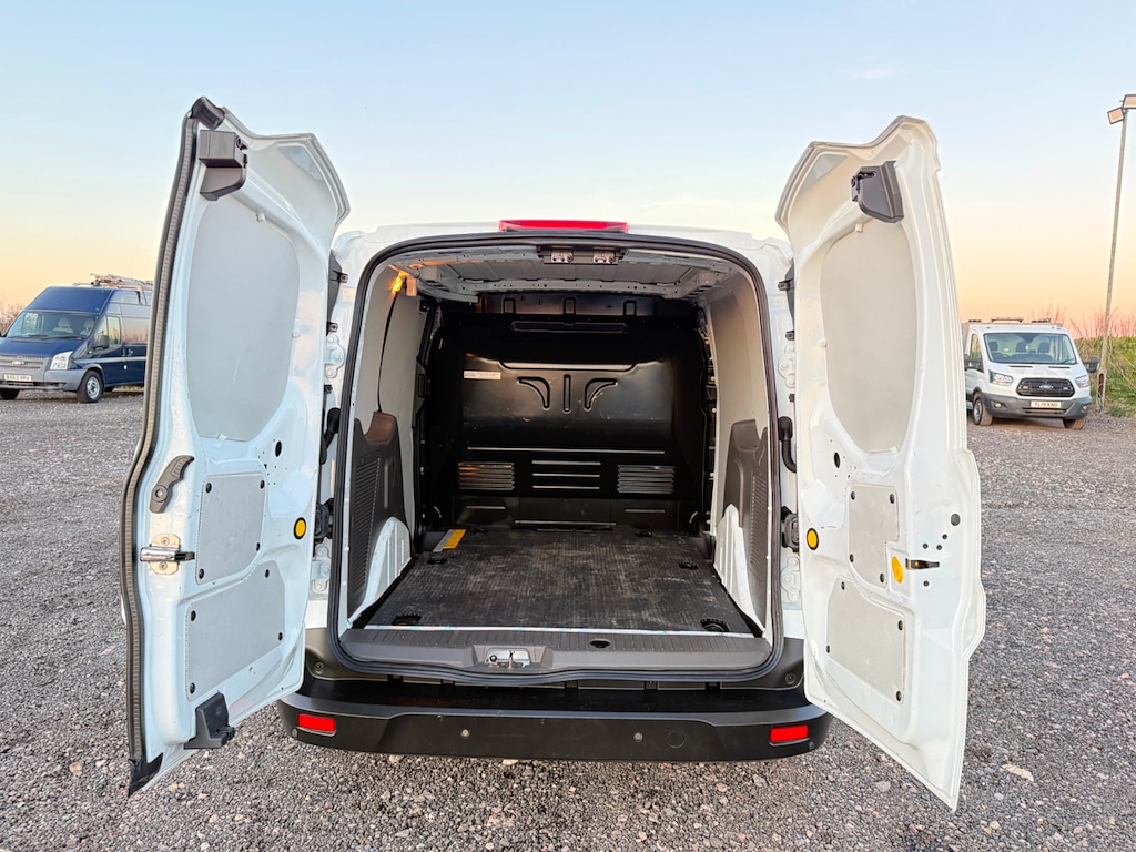 Used Ford Transit Connect 2021 for sale - 77983101: Photo 13