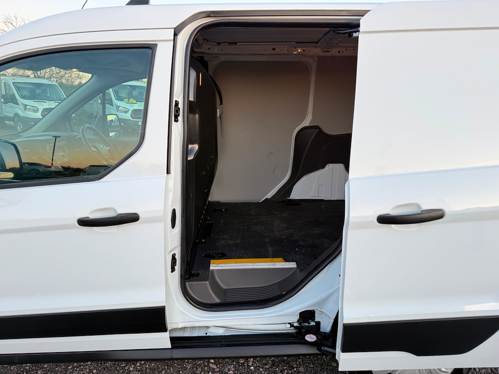 Used Ford Transit Connect 2021 for sale - 77983101: Photo 14