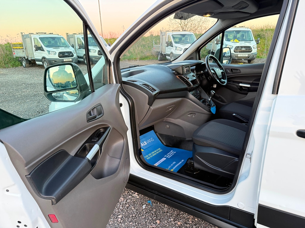 Used Ford Transit Connect 2021 for sale - 77983101: Photo 16