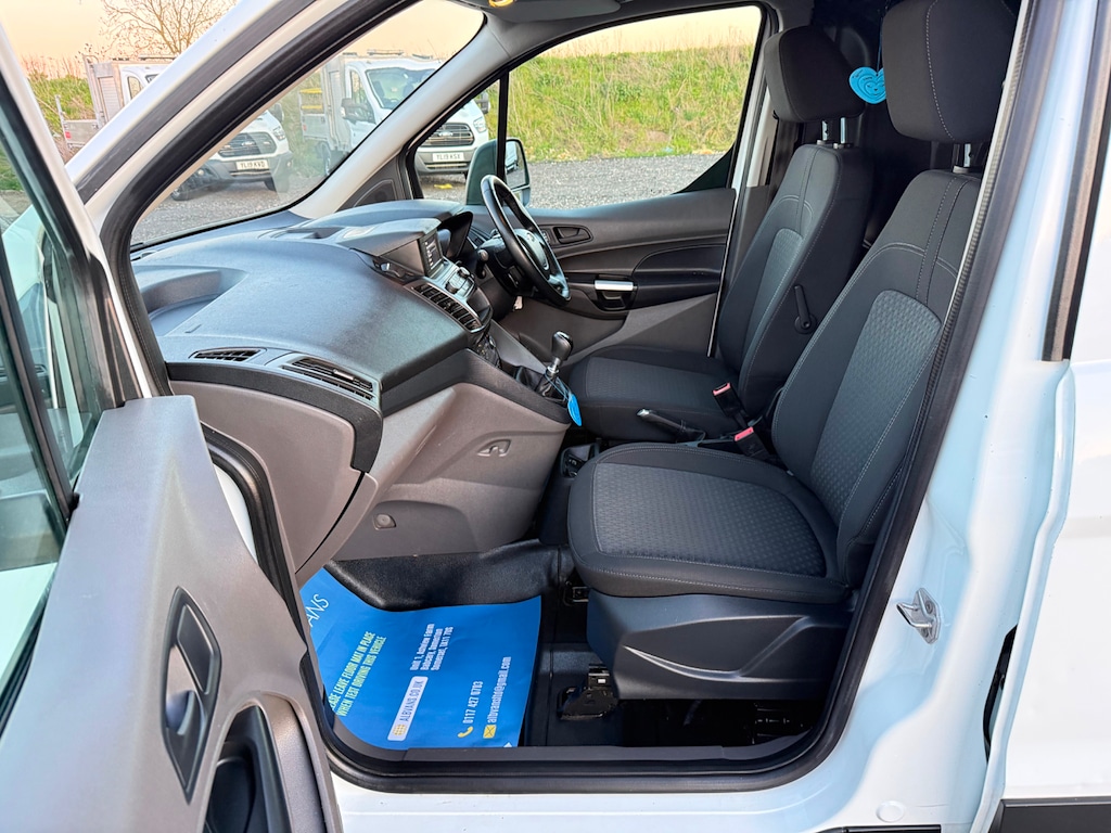 Used Ford Transit Connect 2021 for sale - 77983101: Photo 17