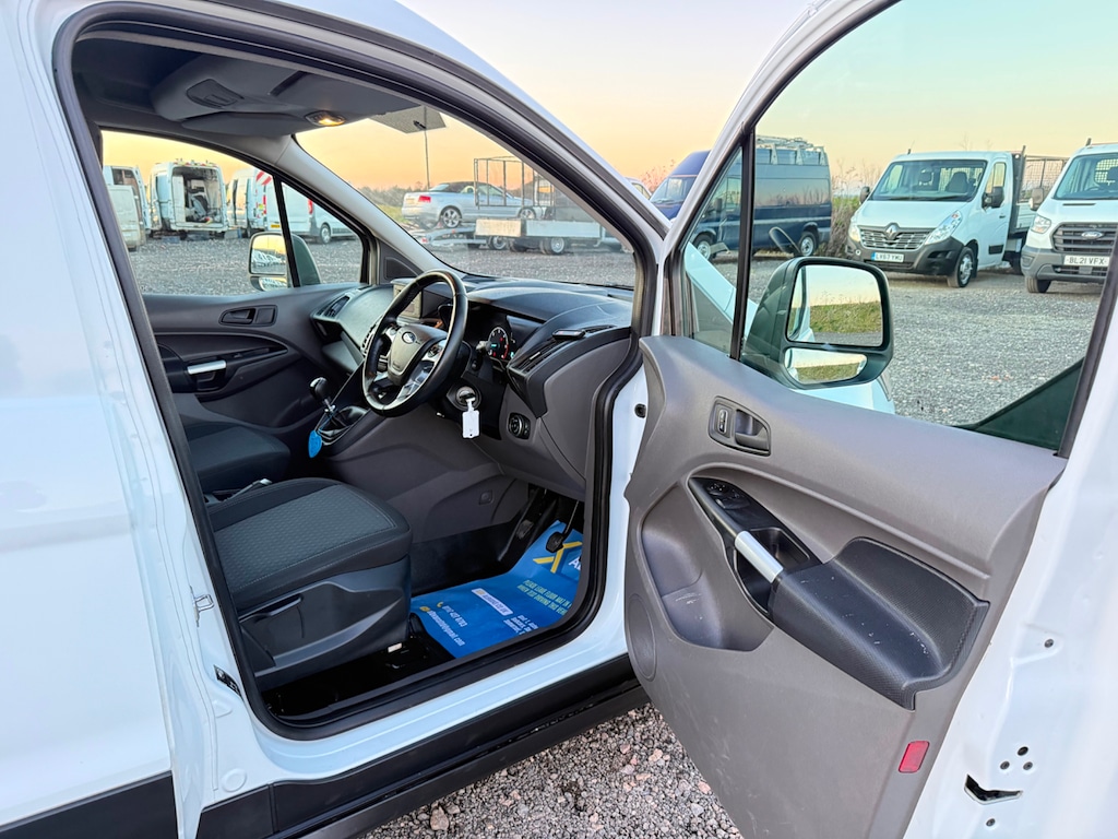 Used Ford Transit Connect 2021 for sale - 77983101: Photo 18