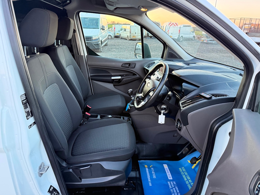 Used Ford Transit Connect 2021 for sale - 77983101: Photo 19