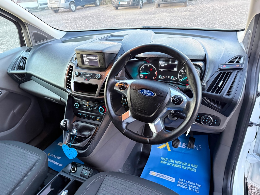 Used Ford Transit Connect 2021 for sale - 77983101: Photo 20