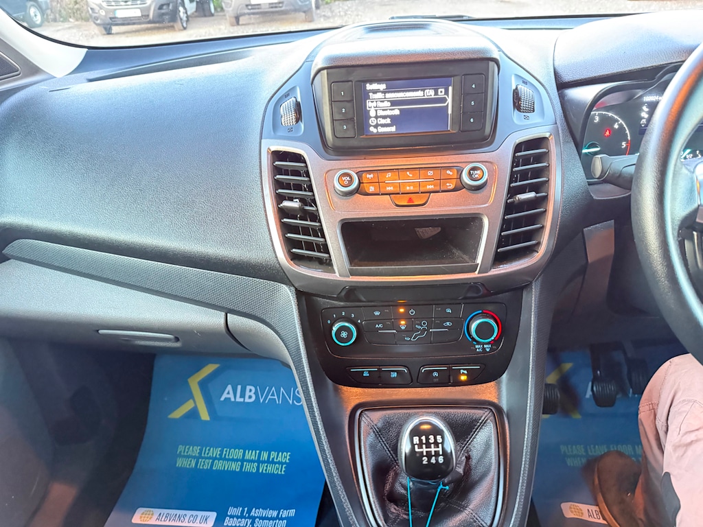 Used Ford Transit Connect 2021 for sale - 77983101: Photo 21