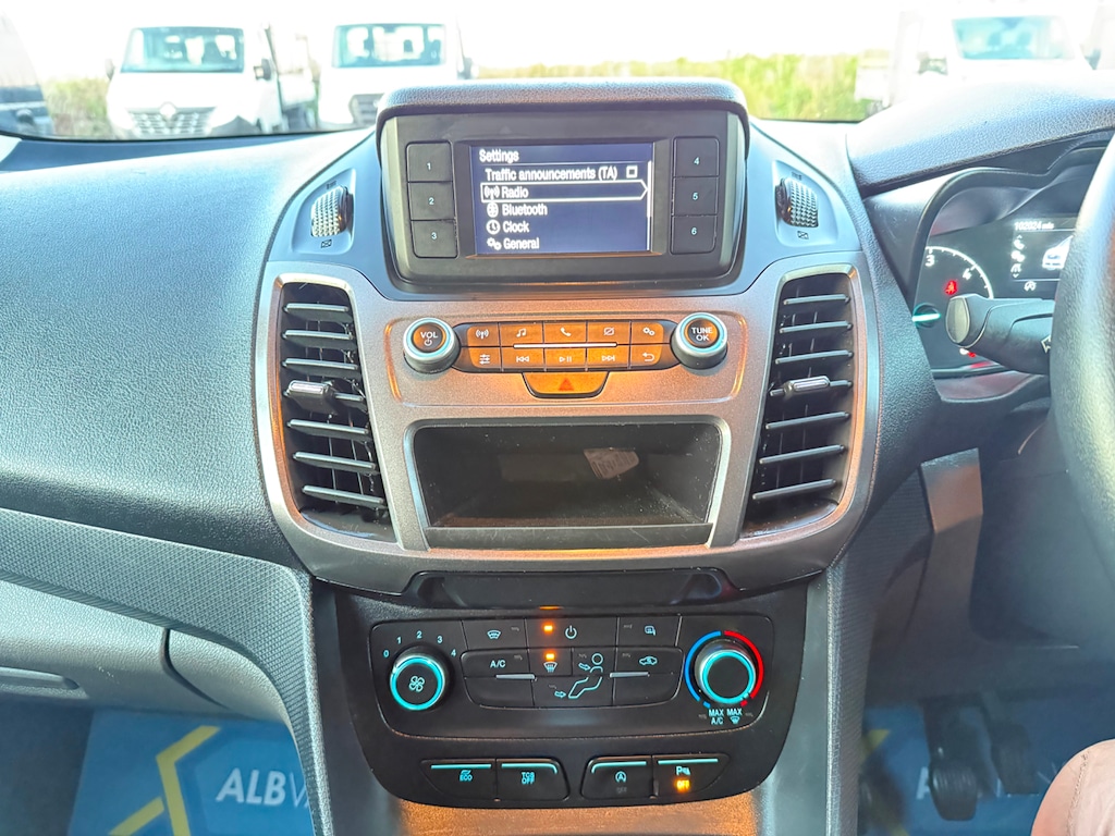 Used Ford Transit Connect 2021 for sale - 77983101: Photo 22