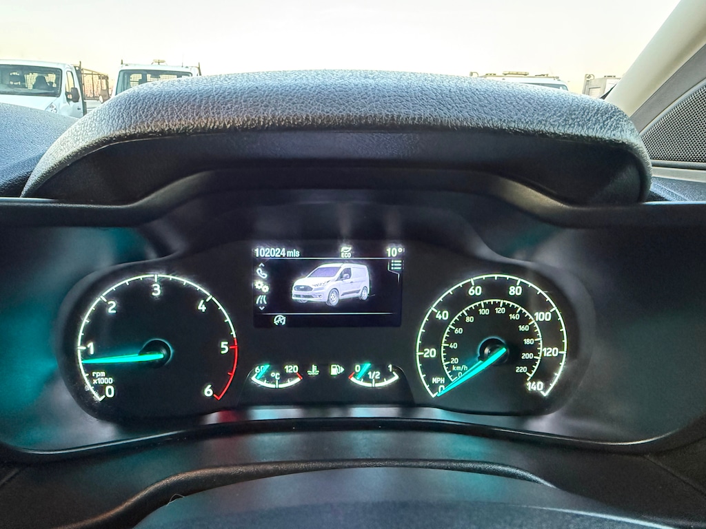 Used Ford Transit Connect 2021 for sale - 77983101: Photo 25