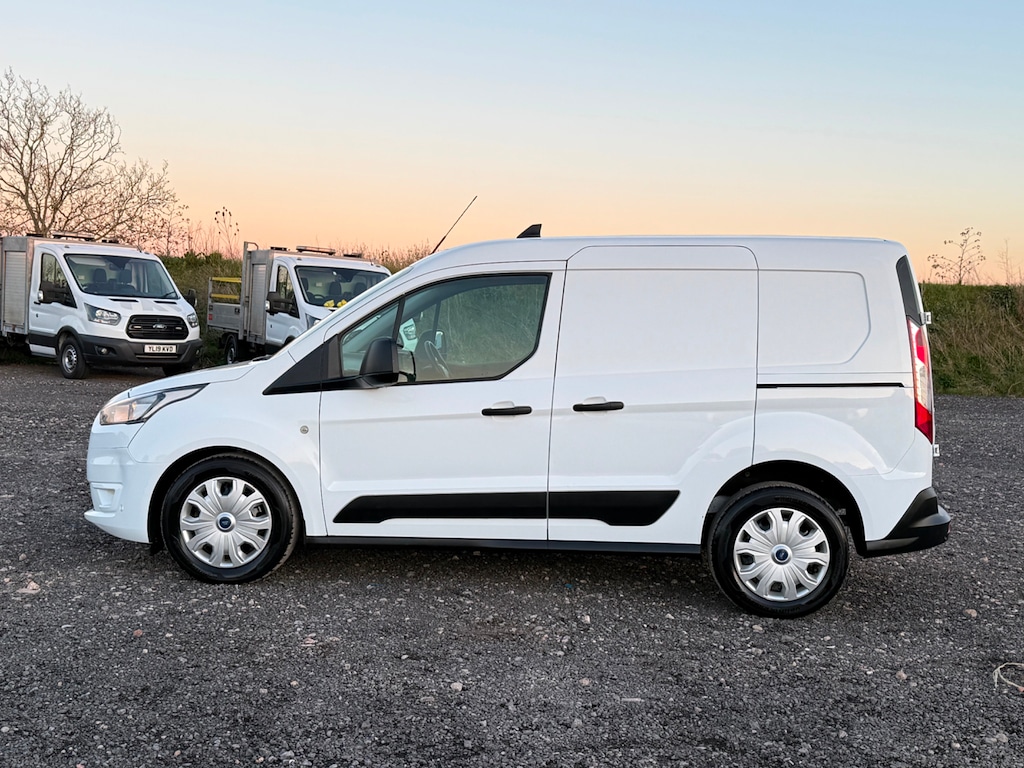 Used Ford Transit Connect 2021 for sale - 77983101: Photo 5