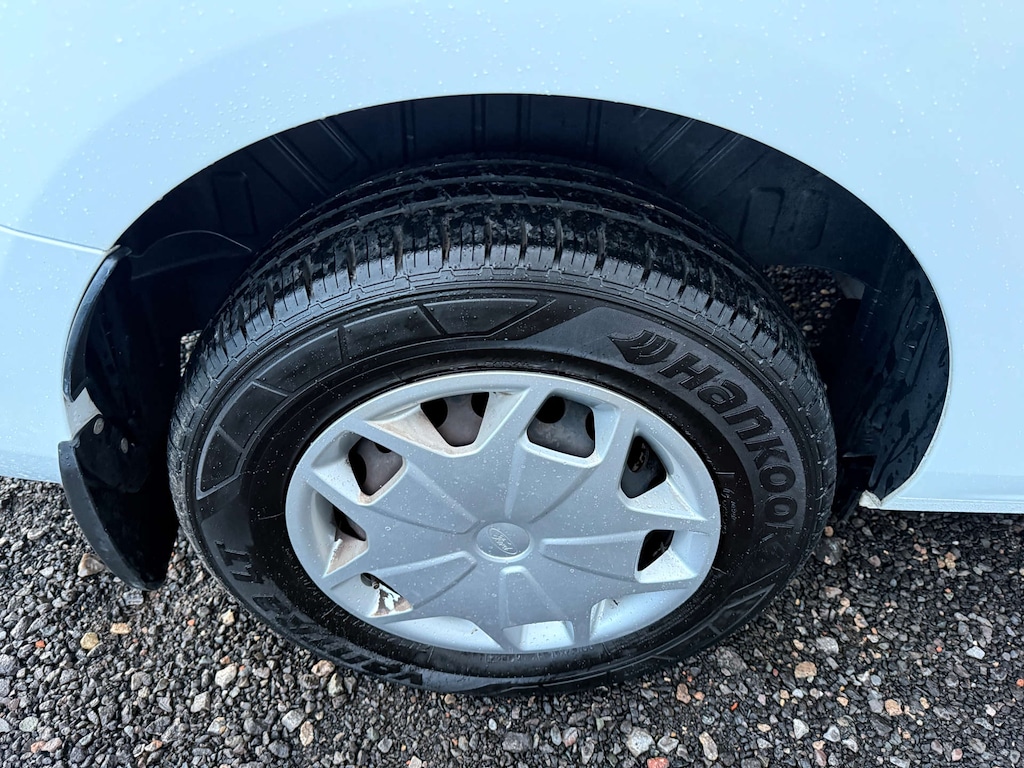 Used Ford Transit Custom 2019 for sale - 77347603: Photo 11