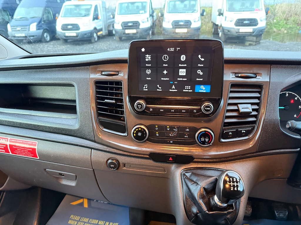 Used Ford Transit Custom 2019 for sale - 77347603: Photo 23