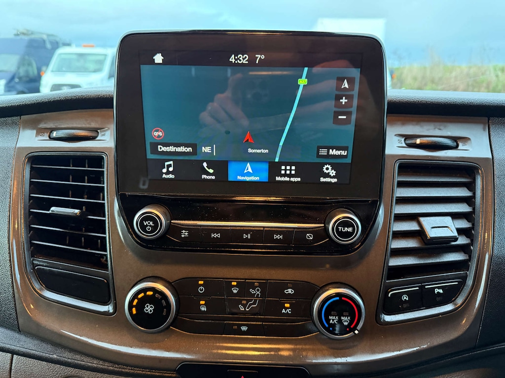 Used Ford Transit Custom 2019 for sale - 77347603: Photo 24