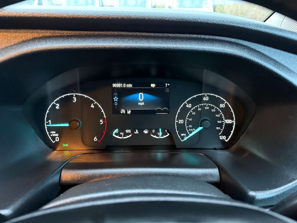 Used Ford Transit Custom 2019 for sale - 77347603: Photo 26