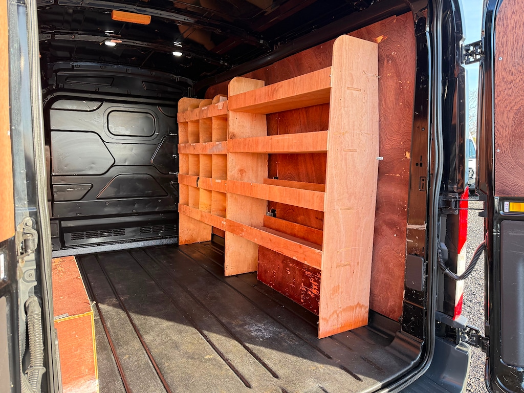 Used Ford Transit 2018 for sale - 76941139: Photo 14