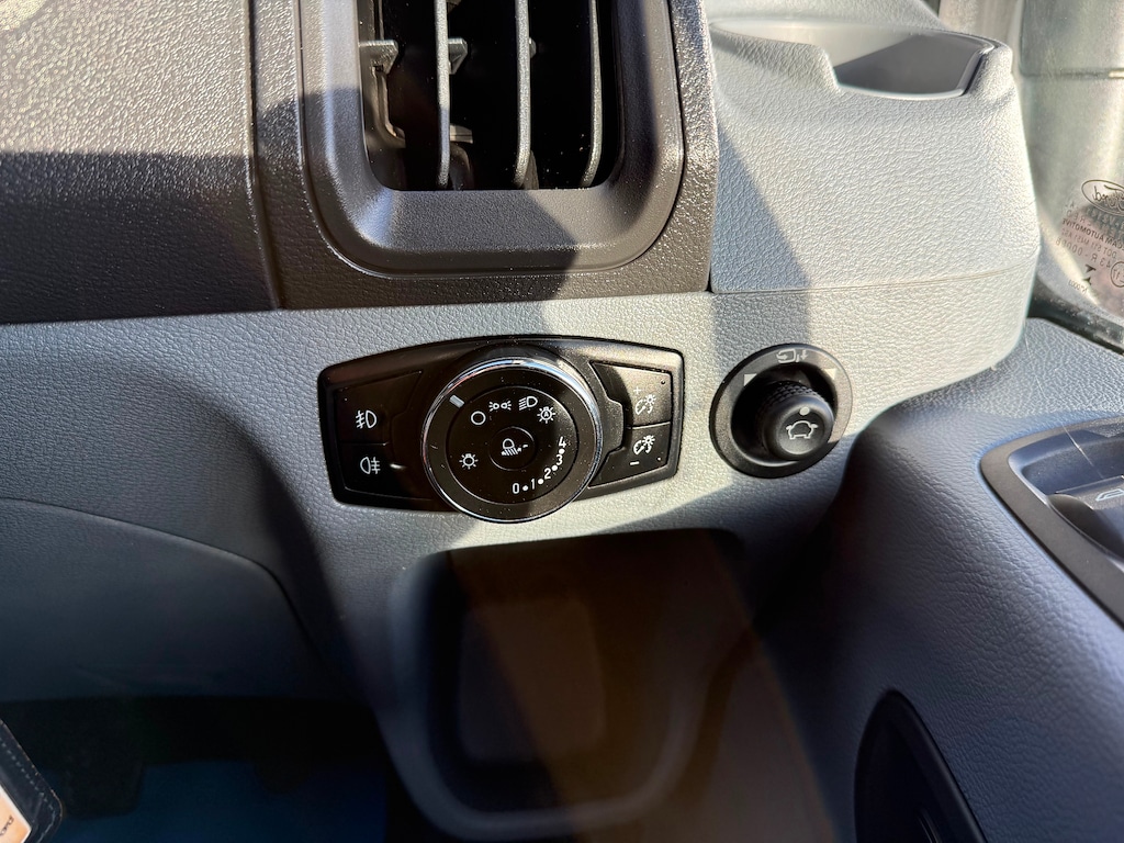 Used Ford Transit 2018 for sale - 76941139: Photo 22