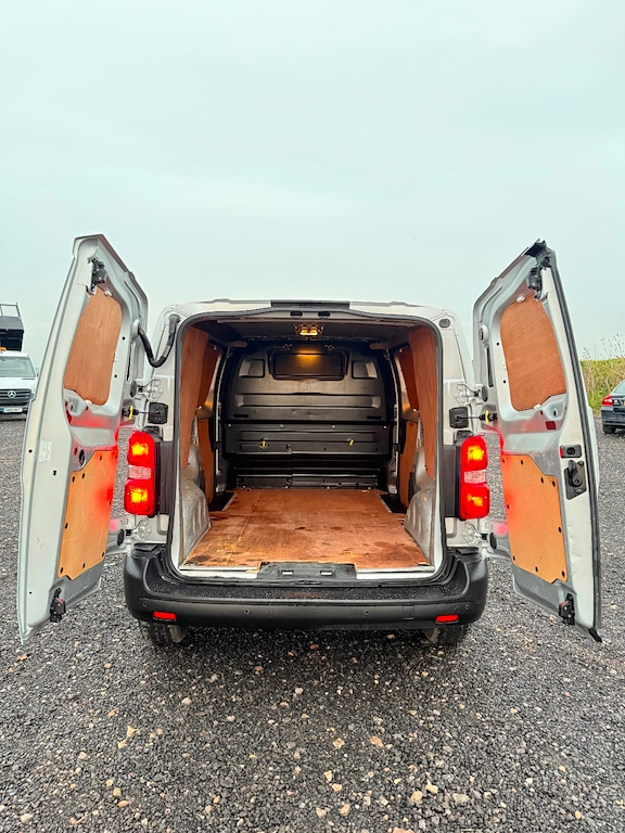 Used Peugeot Expert 2017 for sale - 76731894: Photo 10