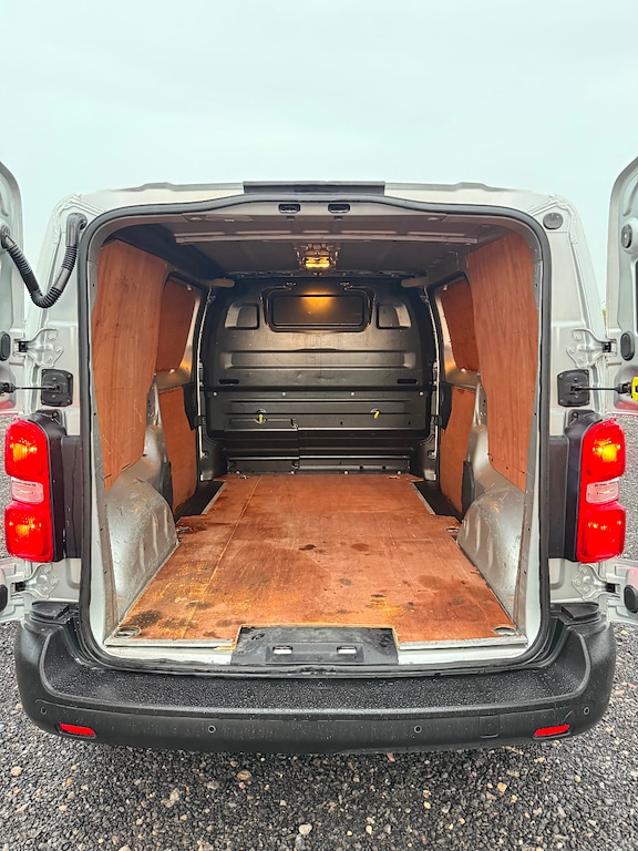 Used Peugeot Expert 2017 for sale - 76731894: Photo 12