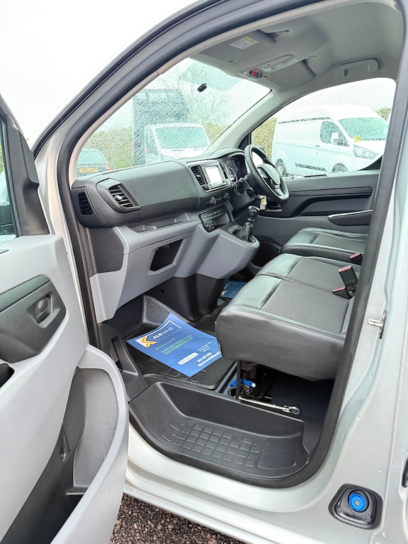 Used Peugeot Expert 2017 for sale - 76731894: Photo 14