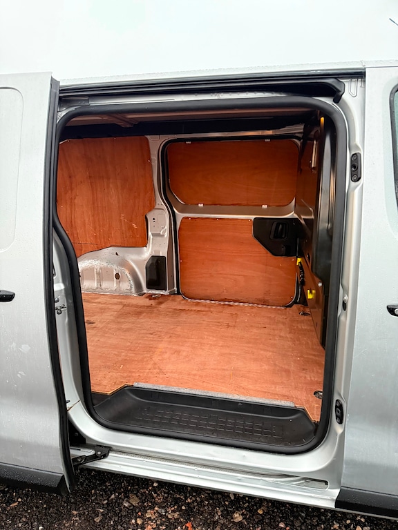 Used Peugeot Expert 2017 for sale - 76731894: Photo 16