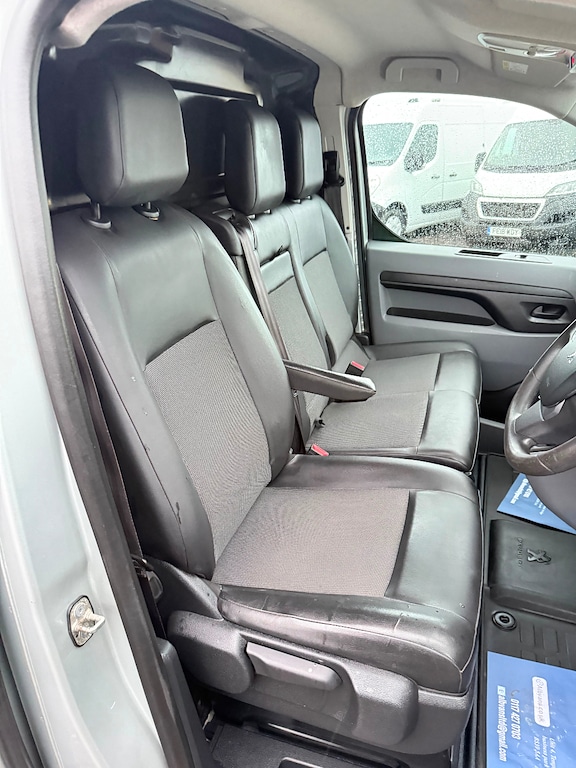 Used Peugeot Expert 2017 for sale - 76731894: Photo 18