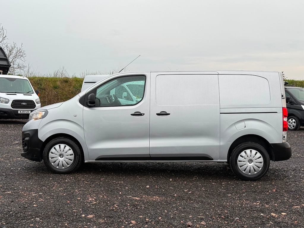 Used Peugeot Expert 2017 for sale - 76731894: Photo 5