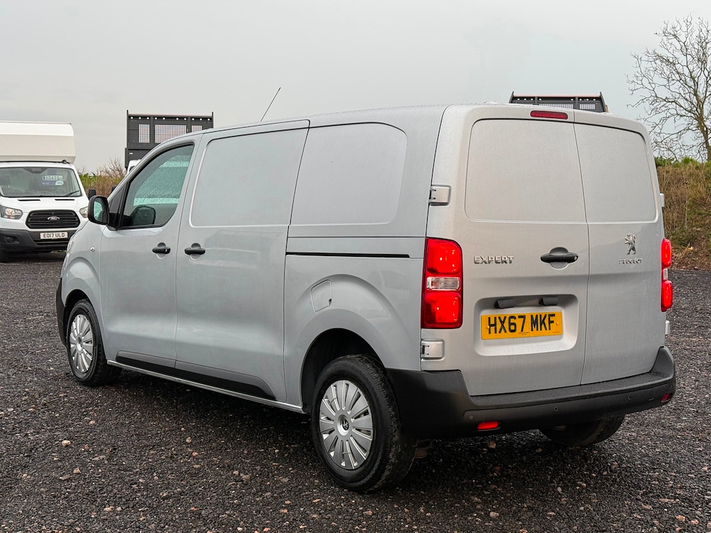 Used Peugeot Expert 2017 for sale - 76731894: Photo 6