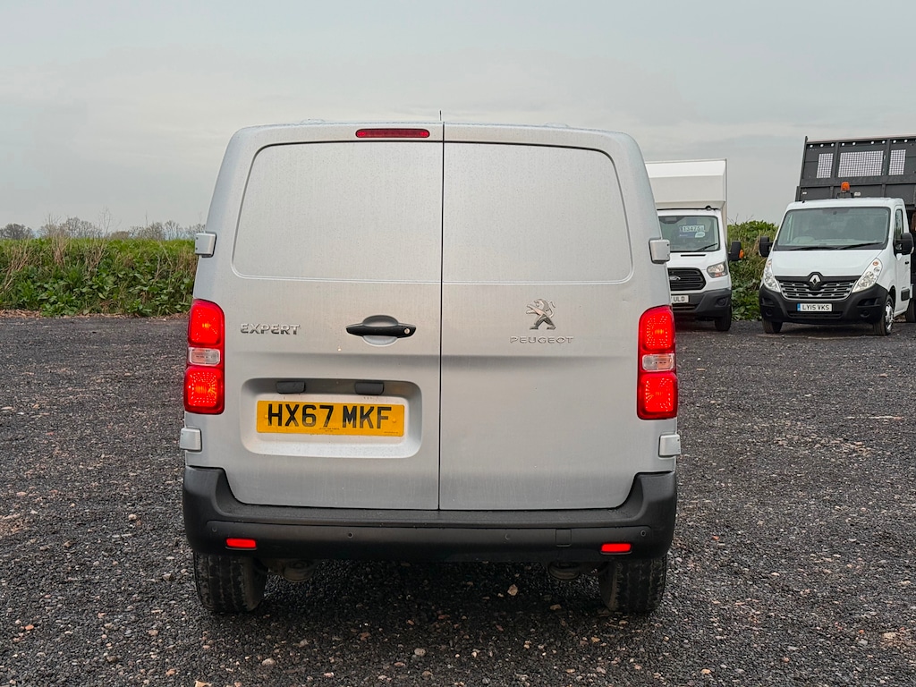 Used Peugeot Expert 2017 for sale - 76731894: Photo 7