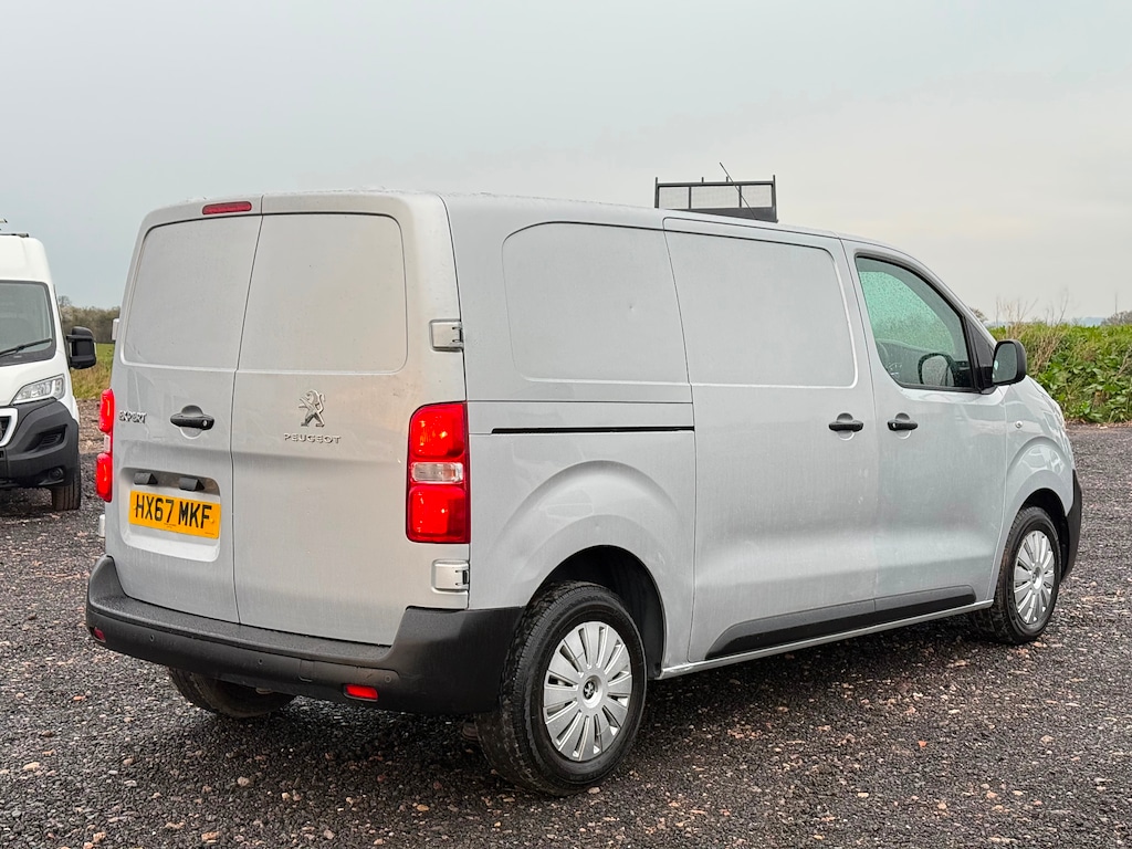 Used Peugeot Expert 2017 for sale - 76731894: Photo 8