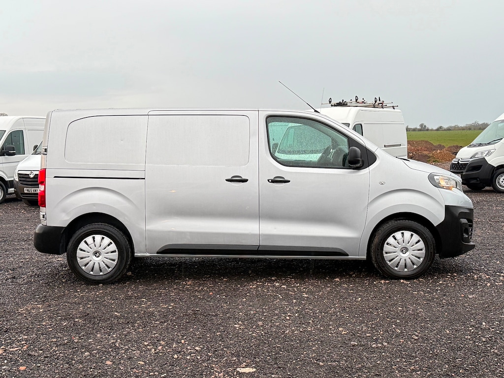 Used Peugeot Expert 2017 for sale - 76731894: Photo 9