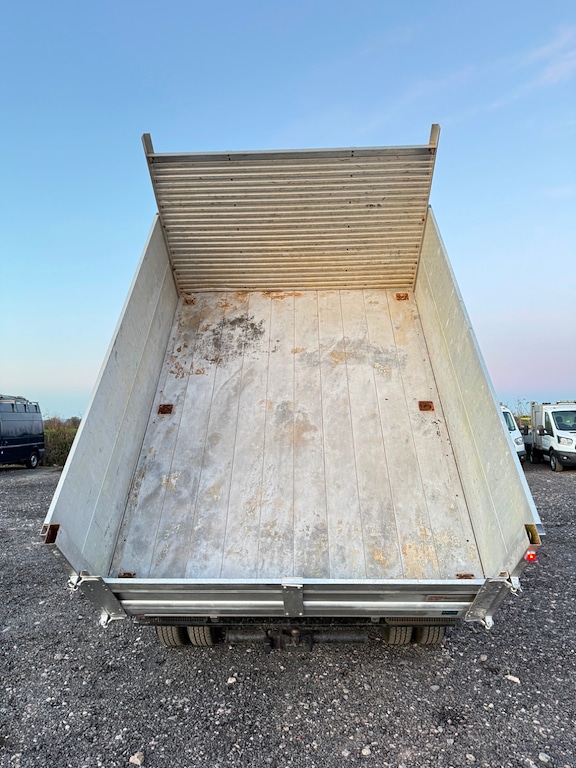 Used Ford Transit 2016 for sale - 77983108: Photo 11