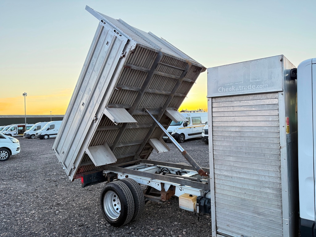 Used Ford Transit 2016 for sale - 77983108: Photo 12