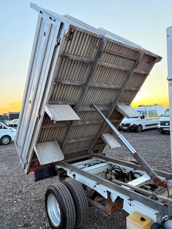 Used Ford Transit 2016 for sale - 77983108: Photo 13