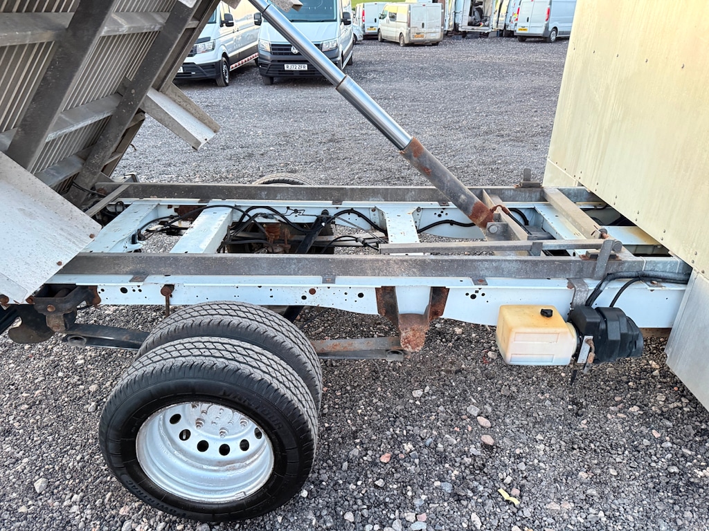 Used Ford Transit 2016 for sale - 77983108: Photo 14