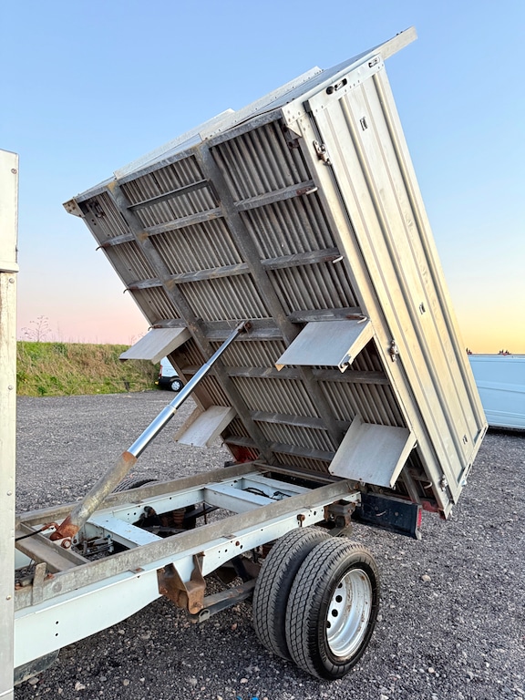 Used Ford Transit 2016 for sale - 77983108: Photo 17